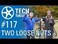 Knock Knock, Loose Hub | Tech Tuesday #117 Knock Knock, Loose Hub | Tech Tuesday #117
