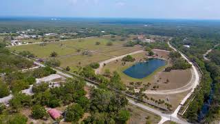600 N Jackson Road, Venice, FL | Extraordinary Luxury Estate on 101+ Acres