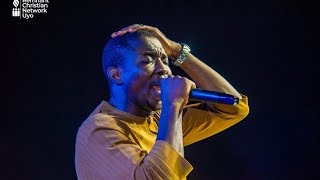 Min Theophilus Sunday at Uyo day 2 morning