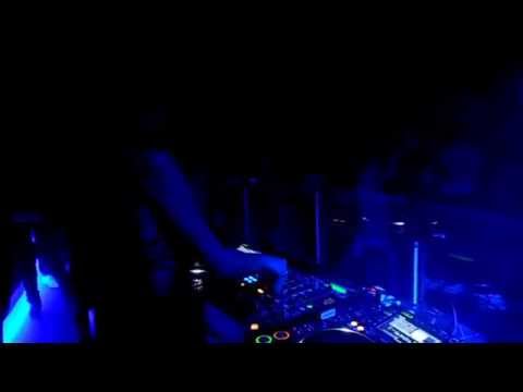 RITA GHERZ DJ-ALIBI CLUB