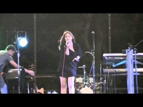 Helena Brajković - DAN NAŠE JUBAVI - Rijeka 15.07.2012.