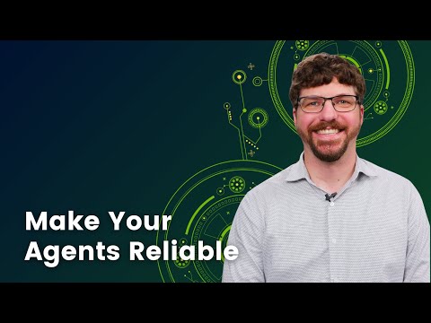 Make your AI agents production-ready with Nvidia’s NeMo Toolkit