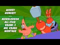 Money Hungry! - Nickelodeon All-Star Brawl 2 Mr. Krabs Montage