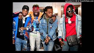 Zaytoven Quavo &amp; 2 Chainz - Wake Up &amp; Cook Up