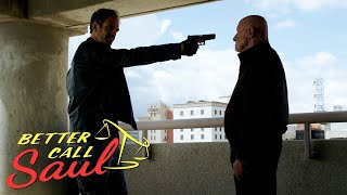 &quot;Come On, Take My Gun From Me&quot; | Pimento | Better Call Saul