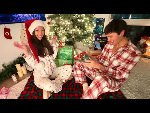 Alicia and Payton King