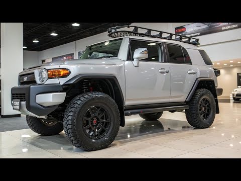 Thumbnail for 2027 Toyota Land Hopper Mini 😱 Toyotas neuer Kompakt-SUV verändert ALLES! | Deutsch Review by Toyota Land Hopper