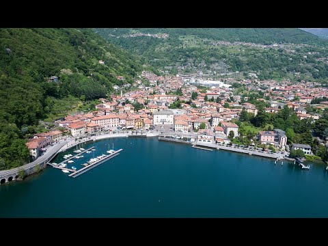 🏠 VENDESI❗ Appartamento DONGO Lago Como - Aɢᴇɴᴢɪᴀ Iᴍᴍᴏʙɪʟɪᴀʀᴇ Tʀᴇ Pɪᴇᴠɪ