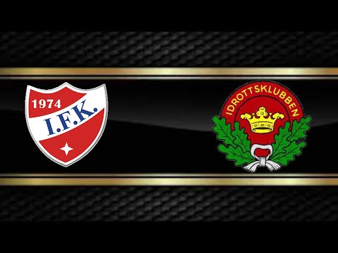 DIV II IFK Lepplax - IK Kronan 07.01.2023