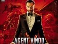 Agent Vinod Pungi