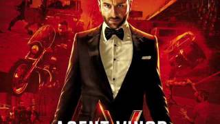 Download lagu Agent Vinod - Pungi mp3