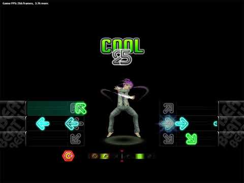 AuditionMoveOn Beat Up Audition - Like A Fool (Lv.5) (150 Bpm)