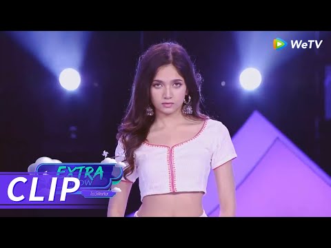 Highlight EP2：Show with Diffarent Culture 【CHUANG ASIA】