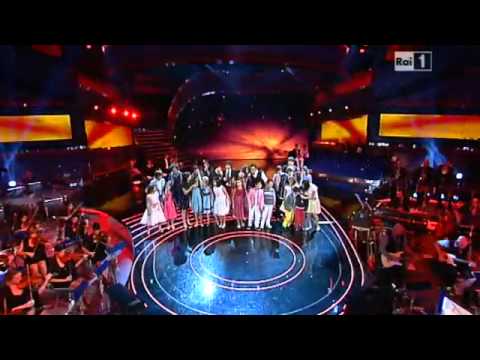 Vittorio Sisto - Terra Promessa - Ti lascio una canzone 5.mp4