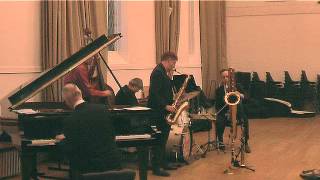 Undecided - John Petters Swing Band @ Old Harlow