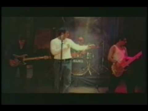 No Se Vivir video