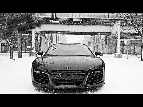 Fran Denia - You Dont Know Me [Dark Monkey Music]