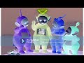 Teletubbies Shadows G Major