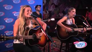 Maddie &amp; Tae - Fly