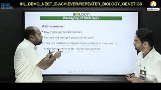 ALLEN IHL Interactive Video Lecture for NEET (UG) Biology | Genetics