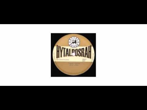 Joseph Lalibela / King Stanley - Freedom Fighters / Israel - 12" - Hytal Bosrah Records