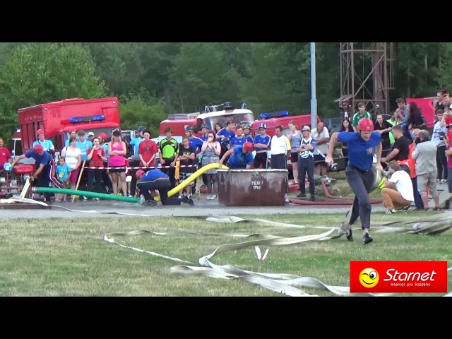 Radhostice, 08. 07. 2017