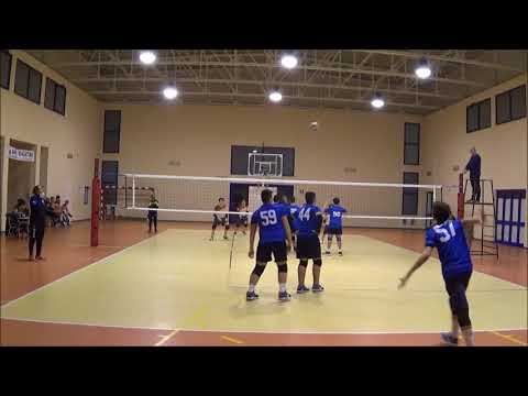 U.14 SBV OLIMPIA GALATINA -  ESSETI NARDO' 16. 01. 2018