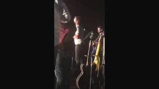 Louden Swain - &#39;Medicated&#39; SNS PhxCon 2016