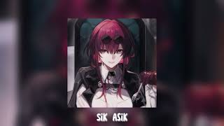 Download lagu sik asik (speed up/reverb) mp3 Download lagu sik asik (speed up/reverb) mp3