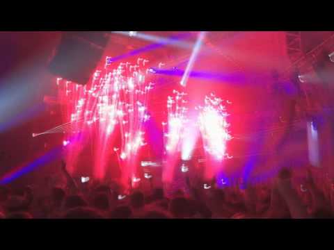 Blow Up vs Rolling In The Deep vs Sweet Dreams (Charles Cushen Remake) & DOWNLOAD