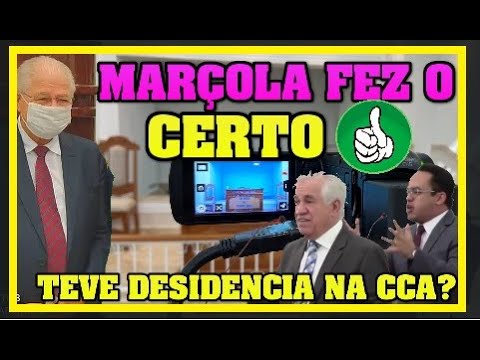 CCB PLANTÃO URGENTE!!  BRÁS NÃO FAZ RECONDUÇÃO DE SAMUEL PARA O MINISTÉRIO E PROVOCA RACHA NA CCA!
