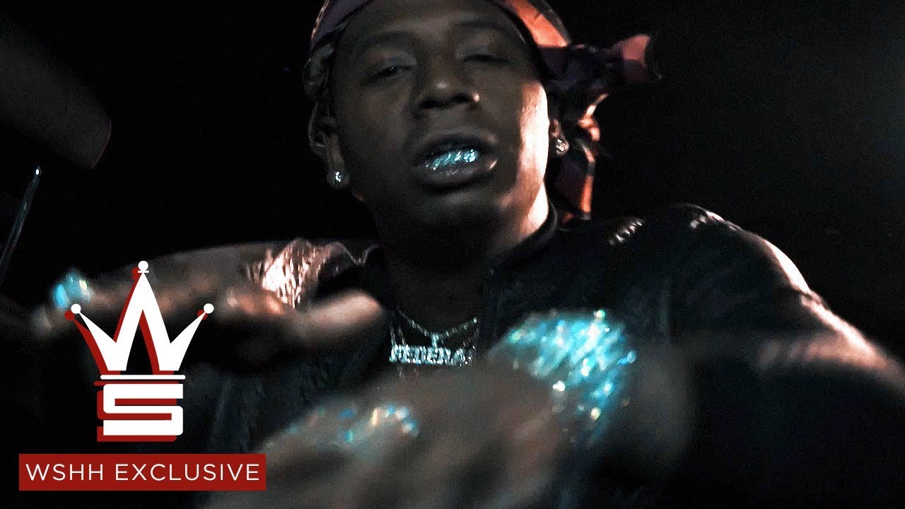 MoneyBagg Yo - Judgment
