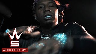 Moneybagg Yo "Judgement" (WSHH Exclusive - Official Music Video)
