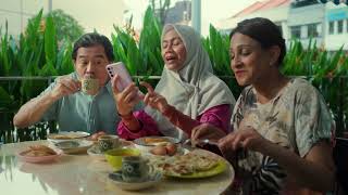 Healthier SG: Live for tomorrow, today (English)