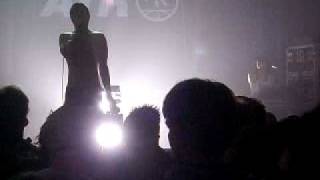 Atari Teenage Riot - Destroy 2000 Years Of Culture (Live)