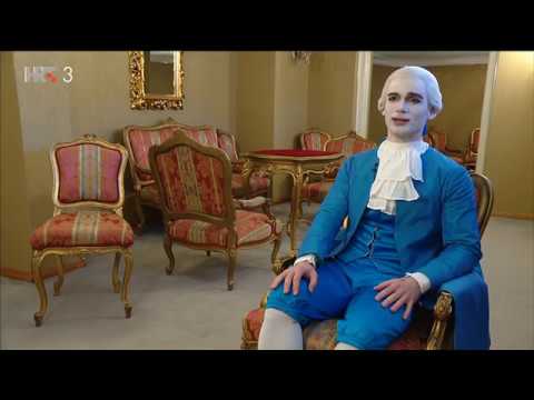 SVIJET KLASIKE - Balet Opasne veze