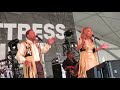 Marilyn McCoo & Billy Davis Jr. - Stoned Soul Picnic (Laura Nyro cover) - 9/20/19 - The Big E - MA