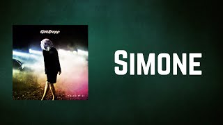 Goldfrapp - Simone (Lyrics)