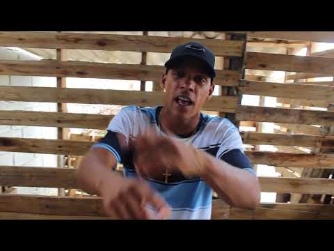 Mc Marquinhos Do Real - Medley 2018