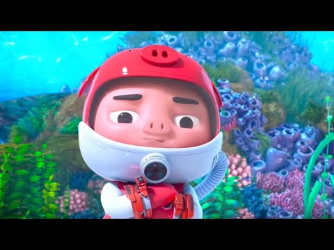 Трейлер