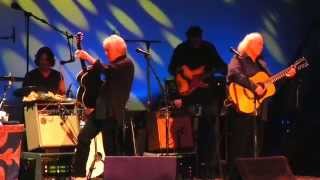 I Used to Be A King - David Crosby &amp; Graham Nash - Terrace Theater - Mar 25, 2011