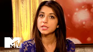 Real World: Skeletons | Bare Bones: Violetta | MTV