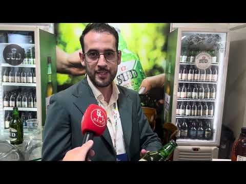 Sud lança cerveja premium para ampliar mercado na região Sul do país