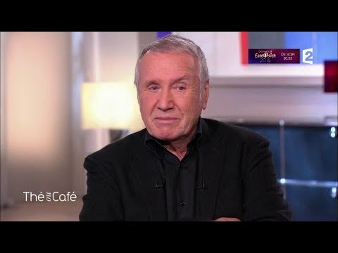 Portrait intimiste d'Yves Rénier (3ème partie) - Thé ou Café - 20/01/2018