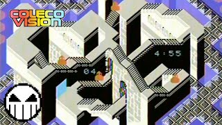 Illusions (Colecovision) Clips