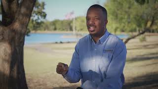 A Conversation with Pastor Wes #14