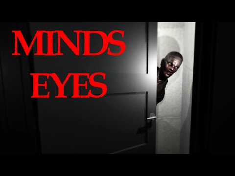 Steam Community :: Minds Eyes