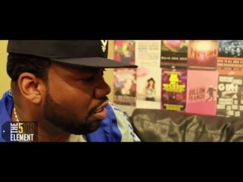 Rockin' With The 5th: Raekwon