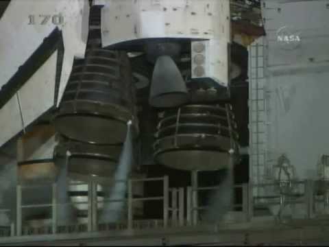 Watch the Launch