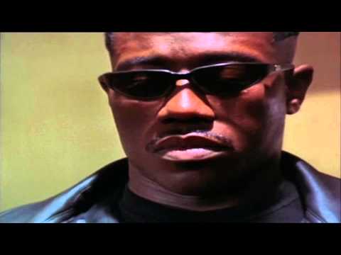 Blade - Official® Trailer [HD]